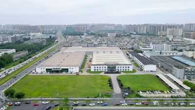 China Chengdu Datang Communication Cable, Co. Ltd. Profiel van het bedrijf