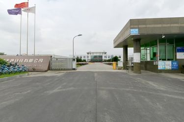 China Chengdu Datang Communication Cable, Co. Ltd. Profiel van het bedrijf