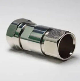 kopen Gelijkstroom-7.5GHz Coaxiale Schakelaar Coaxiale Schakelaar 50ohm voor de Kabel van de Schuimvoeder online manufacture