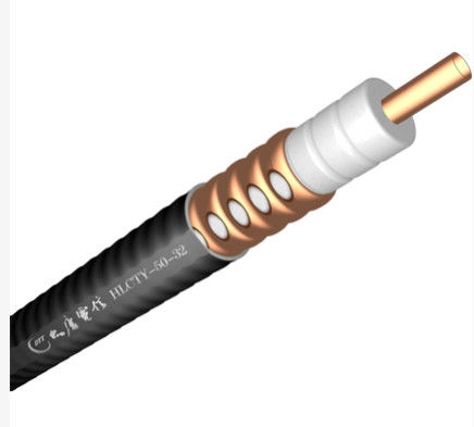 Goede prijs. LSZH Lekke Voeder Jasje Kabel 1-1/4“ Stralende Vlam - de Kabel van de vertragerslekkage online